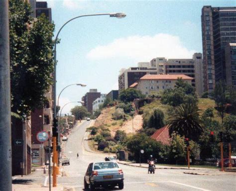 Torres Hill  Johannesburg