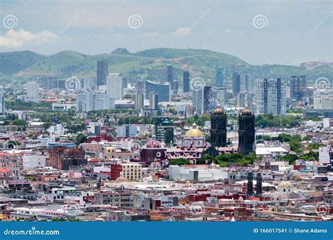 Torres Hill  Puebla