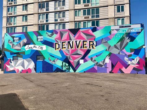 Torres Hill Instagram Denver