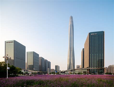 Torres Hill Linkedin Tianjin