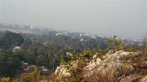 Torres Hill Photo Patna