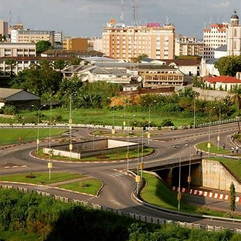 Torres Howard Yelp Douala