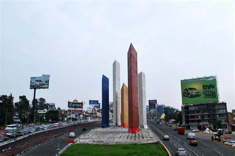 Torres Jackson Messenger Mexico City
