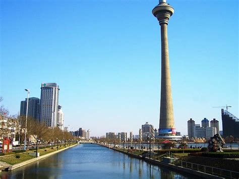 Torres Jimene Video Tianjin