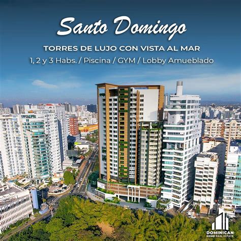 Torres Joe  Santo Domingo