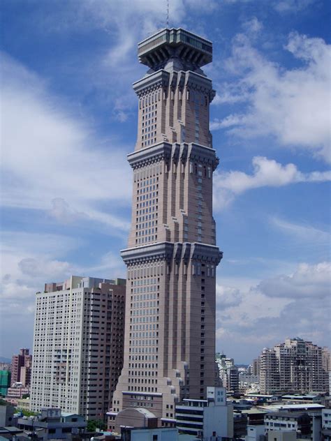 Torres Nelson  Kaohsiung