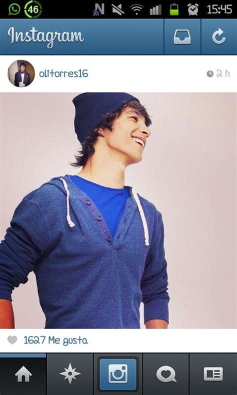 Torres Oliver Instagram Zapopan