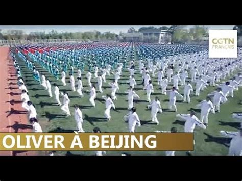Torres Oliver Video Beijing