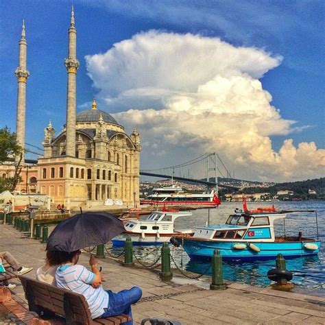Torres Phillips Instagram Istanbul