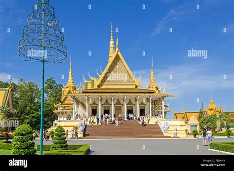 Torres Ramirez  Phnom Penh