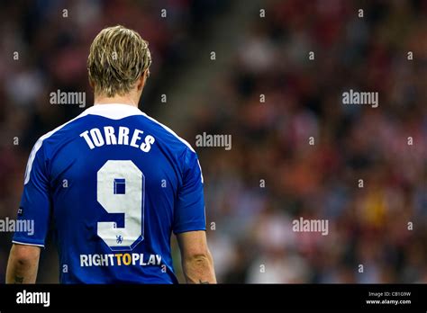 Torres Reece Video Munich