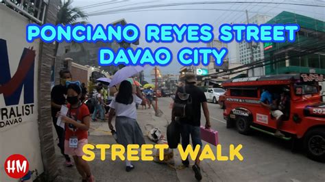 Torres Reyes Video Davao