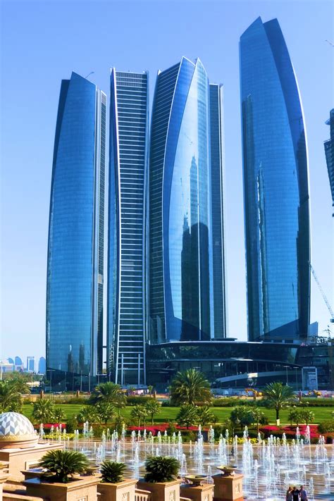 Torres Ross Linkedin Abu Dhabi