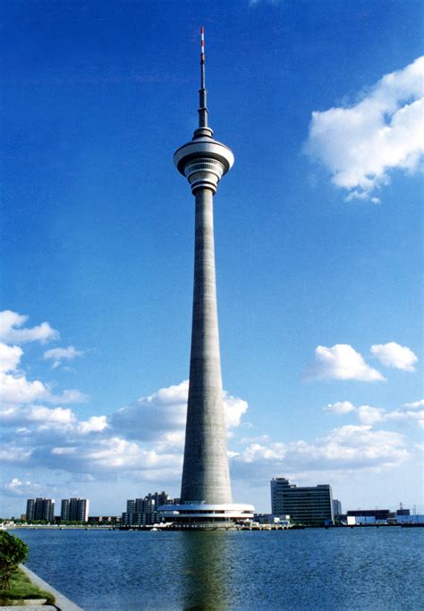 Torres Torres Messenger Tianjin