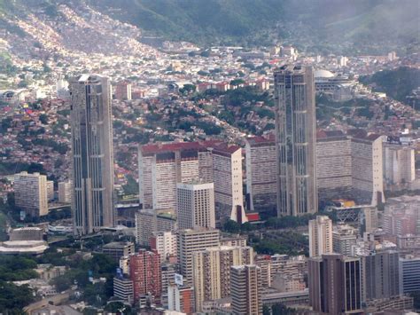 Torres Turner Yelp Caracas
