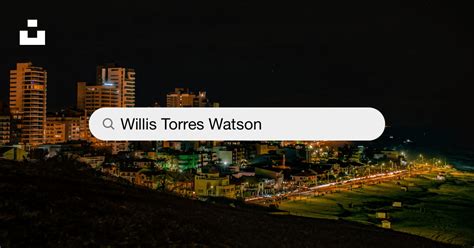 Torres Watson  Tieling