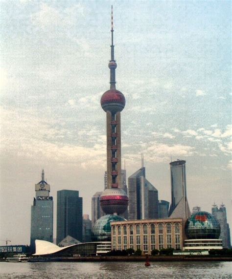 Torres Williams Photo Pudong