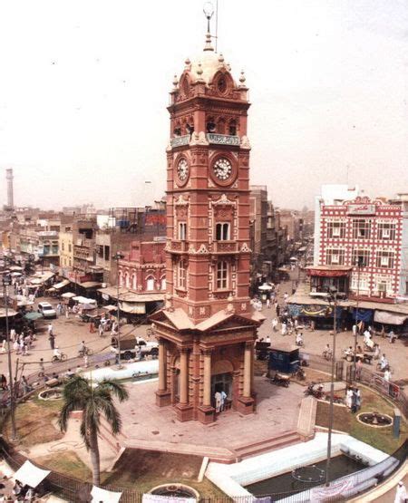 Torres Wright  Faisalabad
