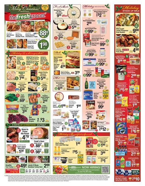 Download Our App . © 2023 B&T's Food Fresh Market. Torres fresh market weekly ad