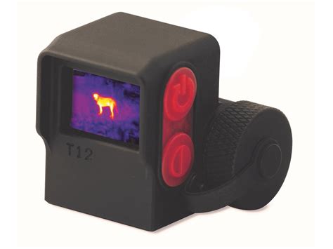 Torrey Pines Logic Mini Thermal Imager - OpticsForYou