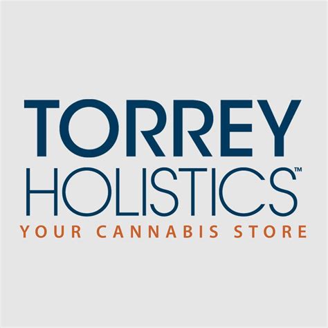 Torrey holistics. Things To Know About Torrey holistics. 