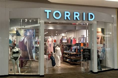 Torrid’s inclusive, judgment-free nature includes its unique size chart, which runs from 00 to 6. It’s a more precise version of sizing small through extra large. ... Governor’s Square Mall, located in Clarksville, Tennessee, has been serving the community since 1986. It comprises over one million square feet of retail space, anchored by ....