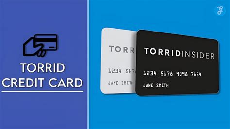 Torrid credit card - Legal Docs - SchumerBox CCA - Bread Financial