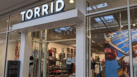 At Torrid, we celebrate every shape, every size, and every curve of