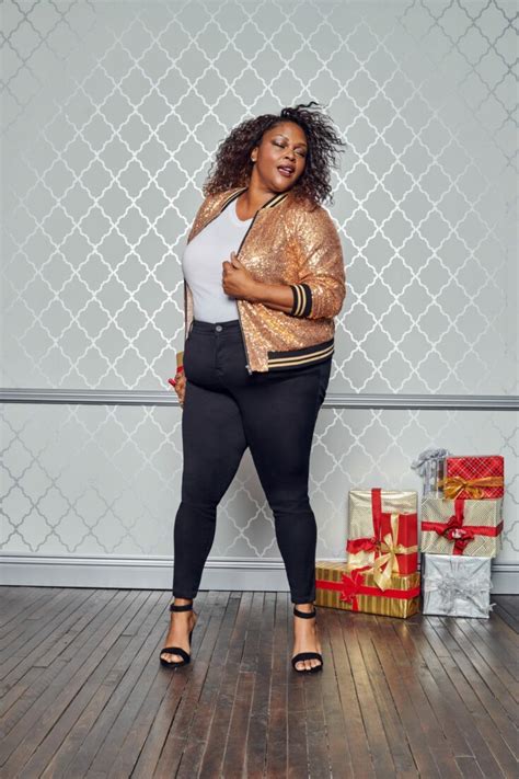 Torrid models. This Black plus size model has graced the pages of Essence, Cosmopolitan, and Pride magazine, while also collaborating with renowned fashion brands such as Simply Be, Nordstrom, Torrid, Lane Bryant, Evans, and even an exceptional campaign with beauty giant Estee Lauder. 11. Taylor Tak. 