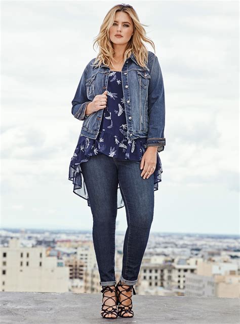View items (169) Shop women's plus size jeans, including distressed jeans, ripped jeans, and more! Find different styles of plus size jeans that flatter EVERY FIGURE on Torrid.com. . 