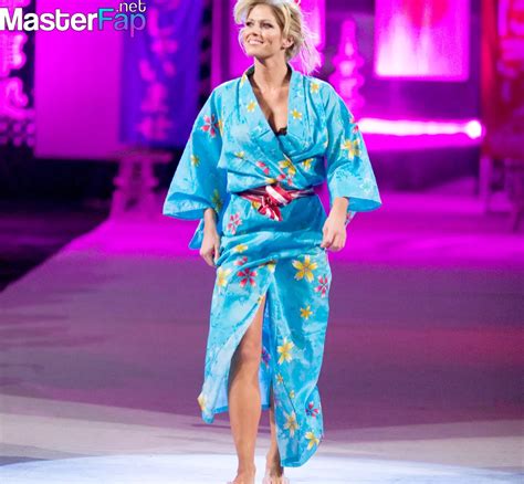 Torrie wilson leaked. Story by Ella Jay • 5d. B efore signing on to WWE in 2001, Torrie Wilson spent the first two years of her wrestling career in WCW, where served as a valet and in-ring performer. During a recent ... 