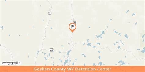 Torrington jail.  Goshen County Detention Center Address: 2120 East .  All pr...