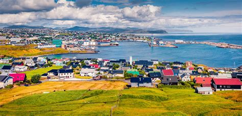 Torshavn Gay Guide