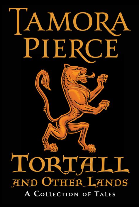 Read Tortall And Other Lands A Collection Of Tales By Tamora Pierce