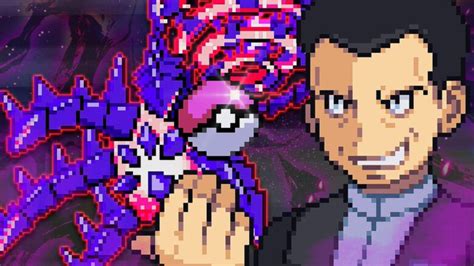 Pokemon Radical Red has made Giovanni a little bit difficult..SUBSCRIBE ️ https://bit.ly/2XSUAf9 ⬅️Pokemon Radical Red is a new rom hack of Pokemon Firered .... 