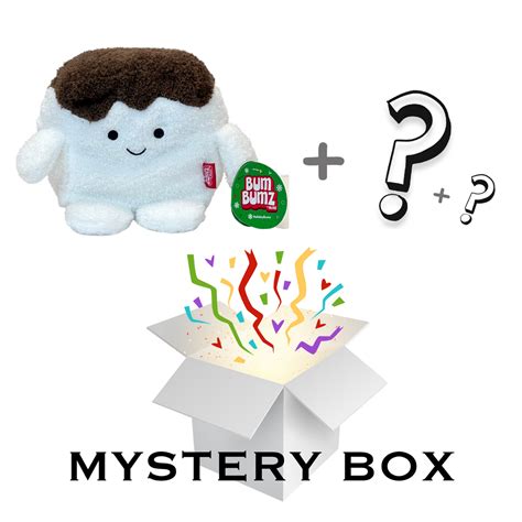 Download Torti Marci Mistery Box 