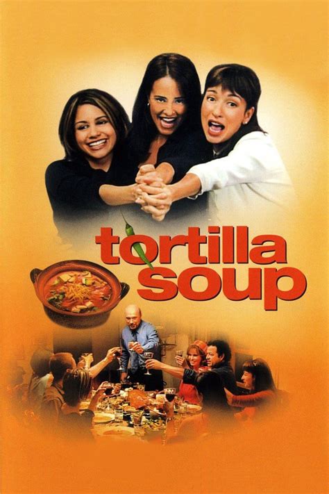 Tortilla Soup - Humane Hollywood