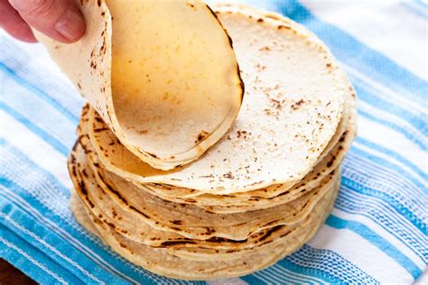 Tortilla masa. Kelly. What You’ll Need To Make Homemade Corn Tortillas. Masa Harina: A finely ground flour made from corn, masa harina translates to “dough flour.” The corn has been dried, soaked in a solution that … 