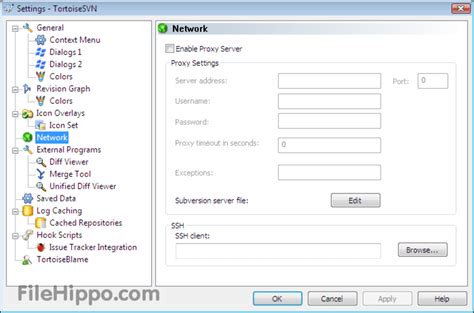 TortoiseSVN 32-bit for Windows
