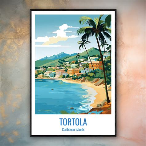 Tortola Gifts & Merchandise for Sale Redbubble