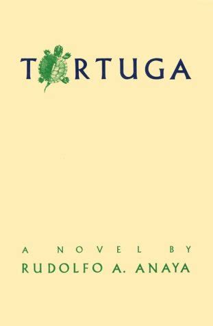 Download Tortuga By Rudolfo Anaya