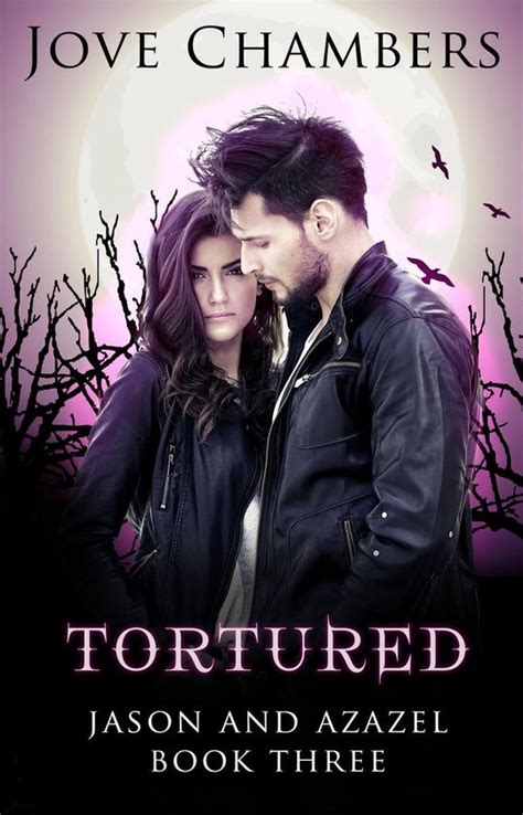 Read Online Tortured Jason And Azazel 3 By Vj Chambers