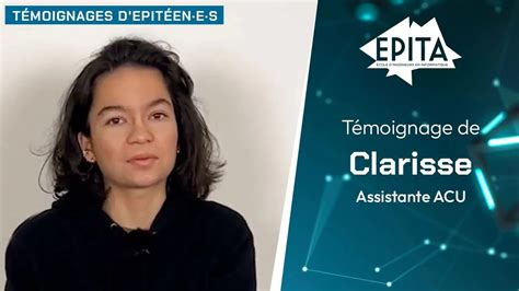 Torvic Clarisse - Assistante pédagogique - CCI Guyane