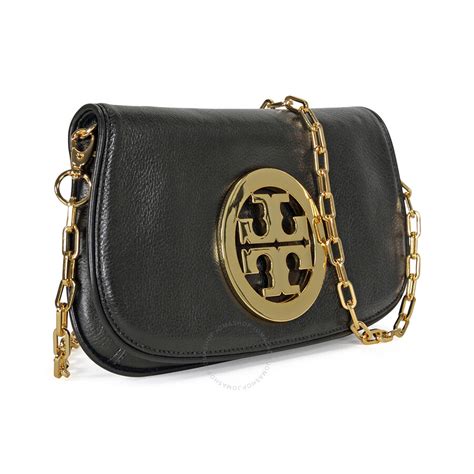 Tory Burch Black Clutch Bags & Handbags for Women - eBay