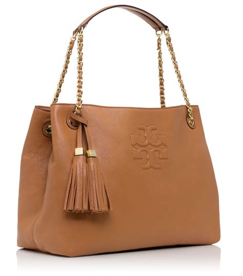 Tory Burch Totes Brown Bags & Handbags for Women - eBay