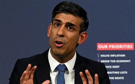 Tory Euroskeptics pan Rishi Sunak’s Brexit deal, don’t say if they’ll vote against