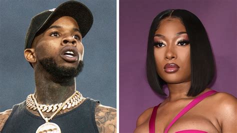 Tory Lanez is expected to be sentenced for shooting Megan Thee Stallion