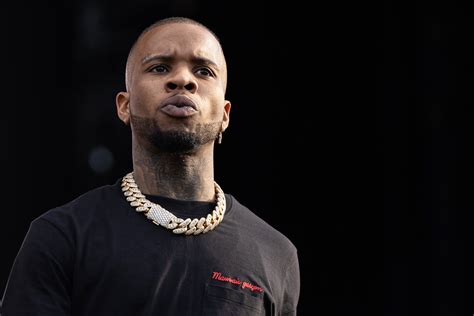 Tory Lanez sentenced to 10 years in prison for shooting Megan Thee Stallion in Los Angeles