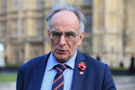 Tory MP Peter Bone faces Commons ban over bullying and sexual misconduct claims 