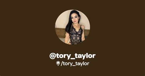 Tory Onlyfans Xxx Video